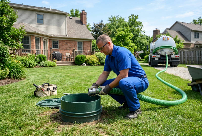 Flex Sanitation Pumping Team